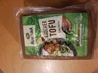 Mängden socker i Räucher Tofu