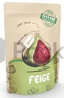 Mängden socker i getrocknete Feige