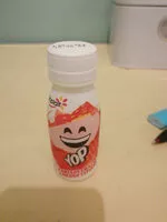 Mängden socker i yop