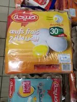 Mängden socker i Oeuf 30 jaune jaune