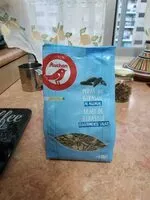 Mängden socker i Pipas de girasol al aguasal