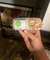 Mängden socker i Turkey sausage