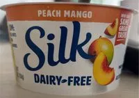 Mängden socker i Peach Mango Yogurt