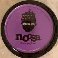 Mängden socker i Noosa