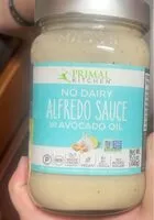 Mängden socker i Alfredo sauce