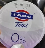 Mängden socker i Total