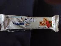 Mängden socker i bareta