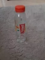 Mängden socker i Up vittel