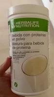Mängden socker i Batido f1 platano