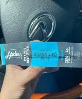 Mängden socker i MINI BEEF STICK