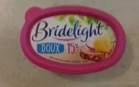 Mängden socker i Bridelight