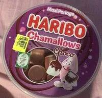 Mängden socker i Chamallow choco