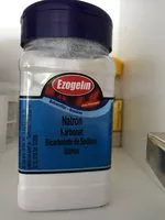 Mängden socker i bicarbonate