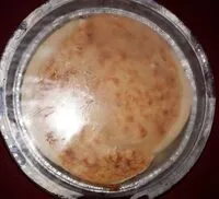 Mängden socker i Quiche lorraine