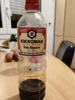 Mängden socker i Soy sauce