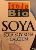 Mängden socker i Soya