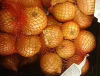 Mängden socker i Australian Brown Onions