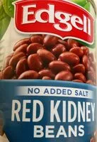 Mängden socker i Red Kidney Beans