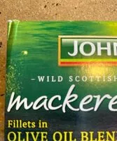 Mängden socker i Mackerel