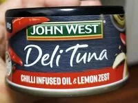 Mängden socker i Deli Tuna