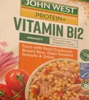 Mängden socker i Vitamin B12