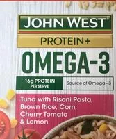 Mängden socker i Protein +