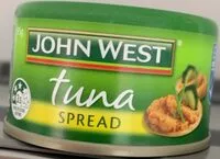 Mängden socker i Tuna Spread