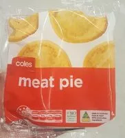 Mängden socker i Meat Pie