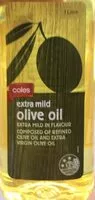 Mängden socker i Olive oil extra mild