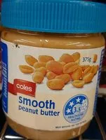 Mängden socker i Peanut butter