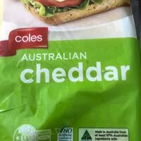 Mängden socker i Australian Cheddar