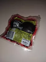 Mängden socker i Baby Beetroot