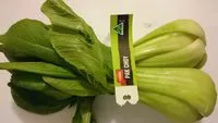 Mängden socker i Coles Bok Choy