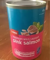 Mängden socker i Pink Salmon