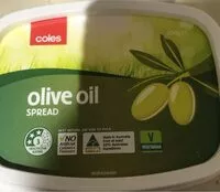 Mängden socker i Olive oil spread