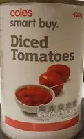 Mängden socker i Chopped Tomatoes