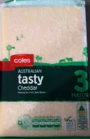 Mängden socker i Tasty Cheddar