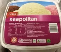 Mängden socker i neapolitan ice cream 4 litres