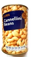Mängden socker i Cannelli Beans