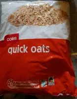 Mängden socker i Quick Oats