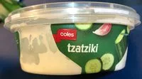 Mängden socker i Tzatziki