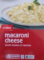 Mängden socker i Macaroni Cheese
