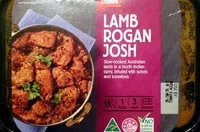 Rogan josh