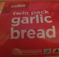 Mängden socker i Garlic Bread