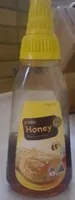 Mängden socker i 100% Australian Pure Honey