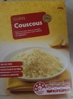 Mängden socker i Couscous