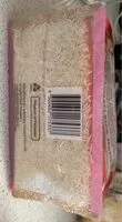Mängden socker i Basmati rice
