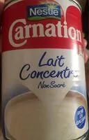 Mängden socker i Nestle Carnation Creamy Evaporated Milk