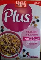 Mängden socker i PLUS ™ Antioxidants