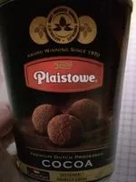 Mängden socker i Plaistowe